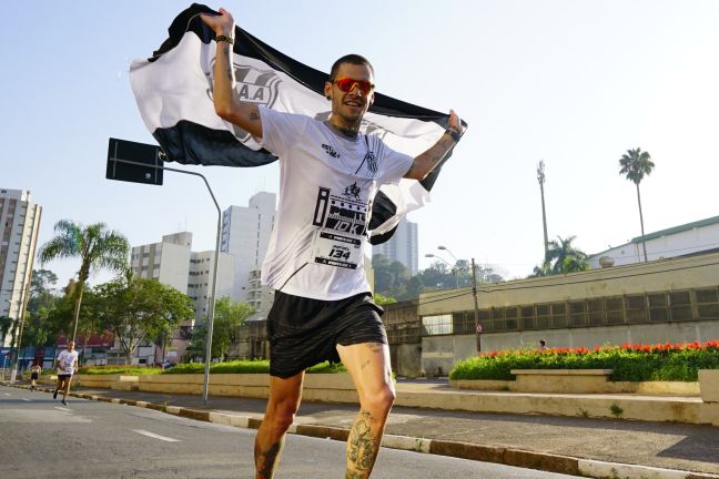 Corrida Ponte 10K