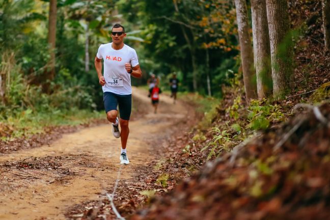 1ª Corrida Recanto Morada do Sossego