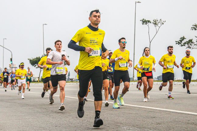 Circuito de Corridas B Brasil - Florianópolis