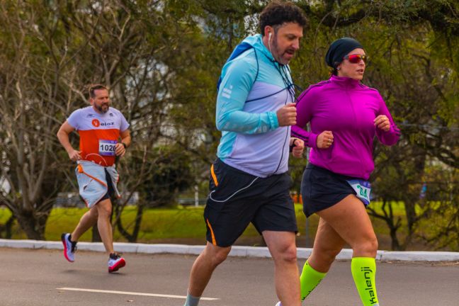 Circuito Sesc de Corridas - Etapa Porto Alegre