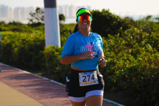 Corrida Solidária 56 Anos GAE 2024 - Vila Velha