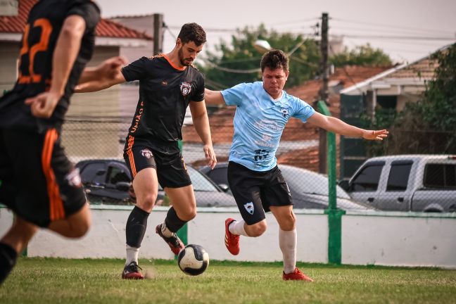 União PG x Palmeiras F.C - 01/09/2024