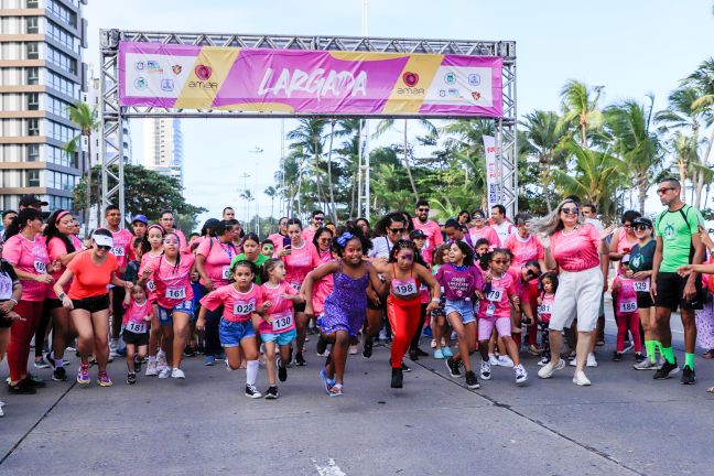 8ª Corrida para Amar 2024