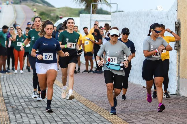 Treino AABB - FASE III