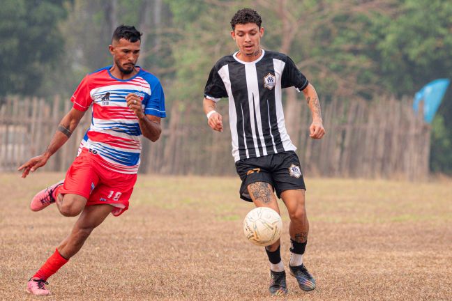 final fortaleza x meninos da vila