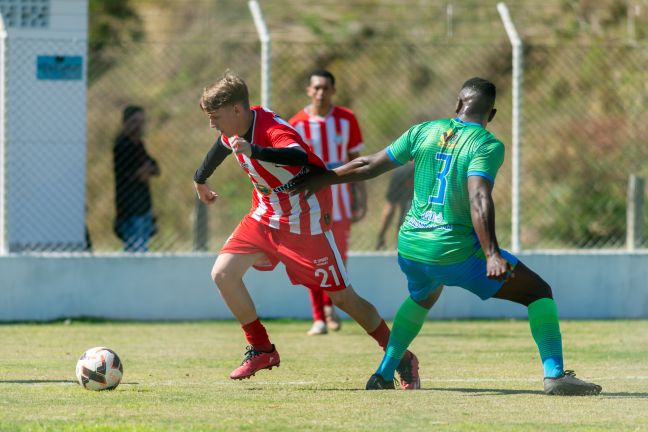 Jogo 1 CAMPEONATO LINDOIA 01 09 24