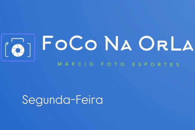 Treinos de SEGUNDA com  FoCo Na OrLa de Manaíra (@marciofotoesportes)