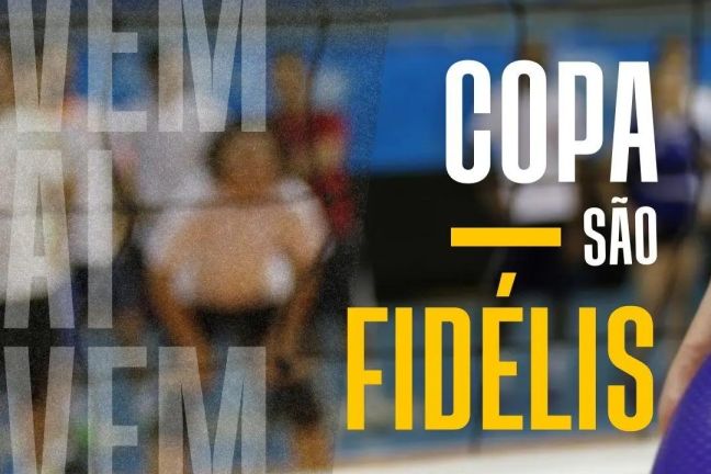 Copa São Fidelis