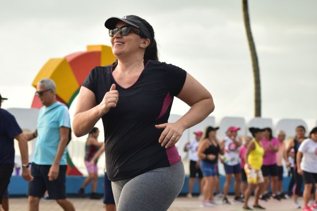 Treinos Orla em Movimento- Corrida e Ciclismo- 03/09/2024 @letphotos__