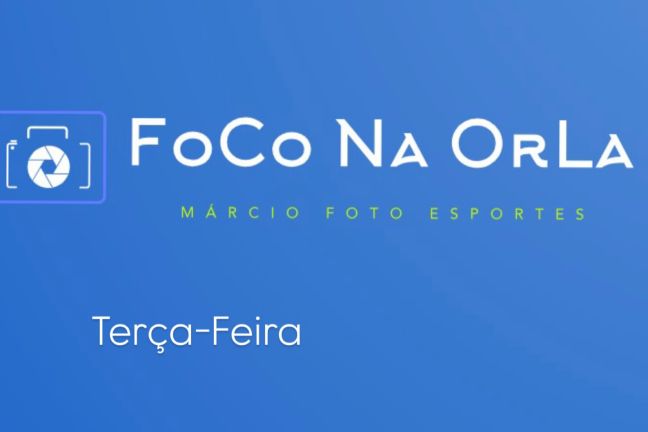 Treinos de TERÇA com FoCo Na OrLa de Cabo Branco (@marciofotoesportes)