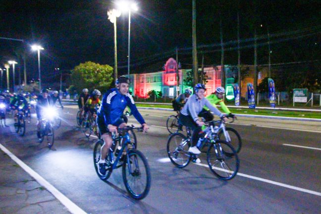 Treinos É TRI PEDALAR -de  terça-feira 