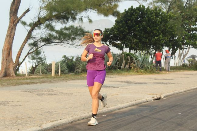 Treinos Recreio — de 06h30 ás 08h30