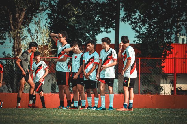 Amistoso Guarani x Bayern - 06/09/2024