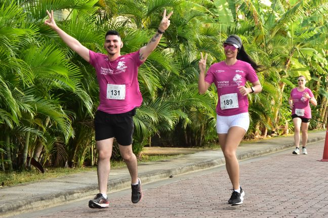 Track & Field Experience Santibrasilis