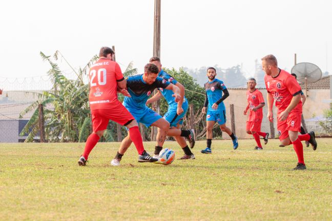 Torneio Lagoão