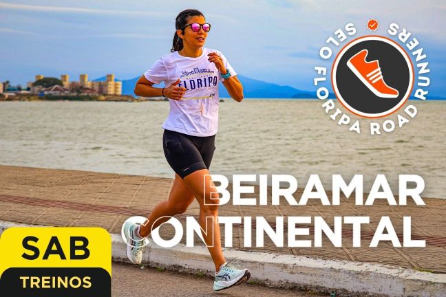 Treinos Beiramar Continental - Sábado