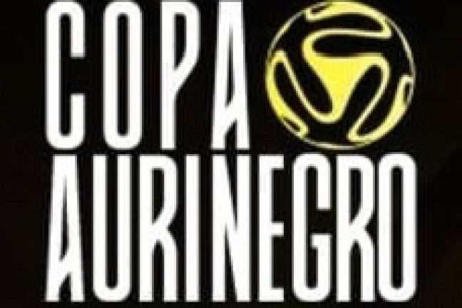 3 Copa Aurinegro (jogos dia 06-09)