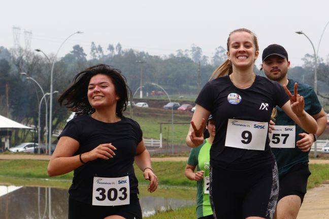 4ª Corrida de Aniversário de Gravataí