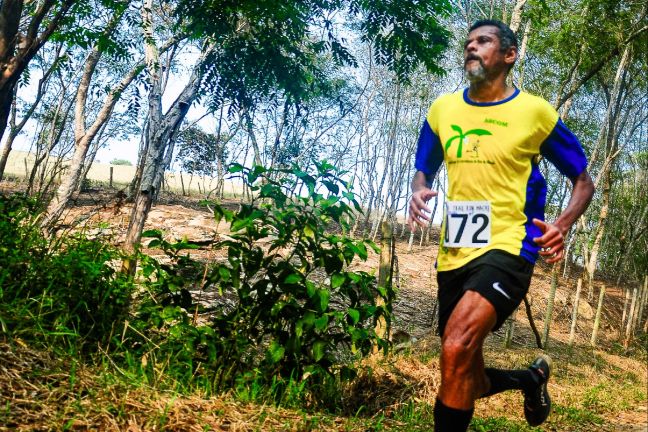 Circuito Trail Run Macaé - Etapa Virgem Santa