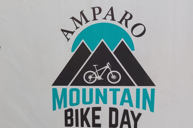 13° Mountain Bike Day - AMPARO