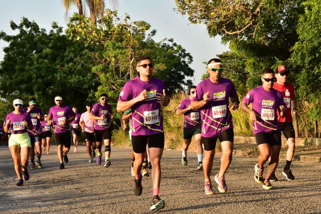 1ª Corrida Puro Açaí