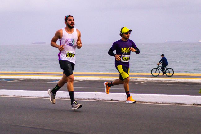 Meia Maratona Internacional - São Luís 412 anos