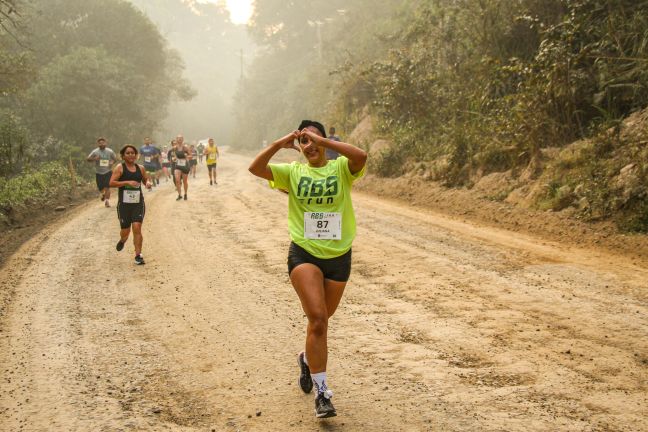 RBS Run - Meia Maratona de Rio Branco do Sul