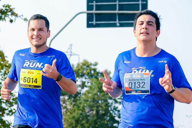 Euro Run 15K - 3ª Edição - Goiania 2024