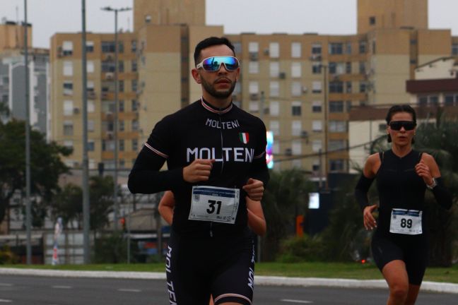 Circuito Brasileiro de Sprint Duathlon