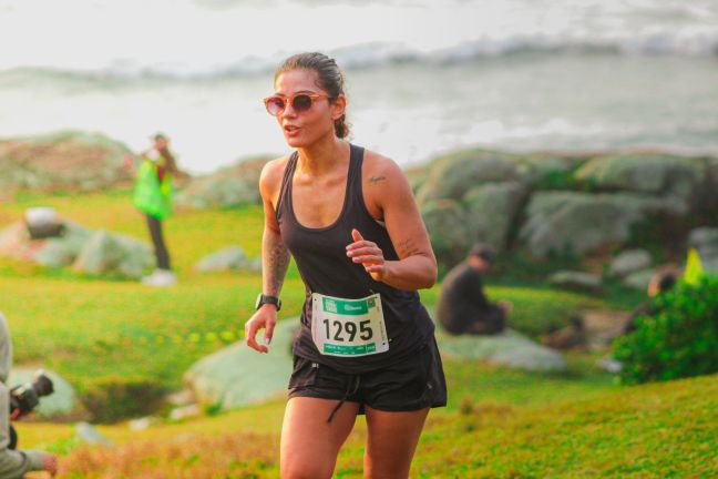 Meia Maratona Guarda do Embaú 2024