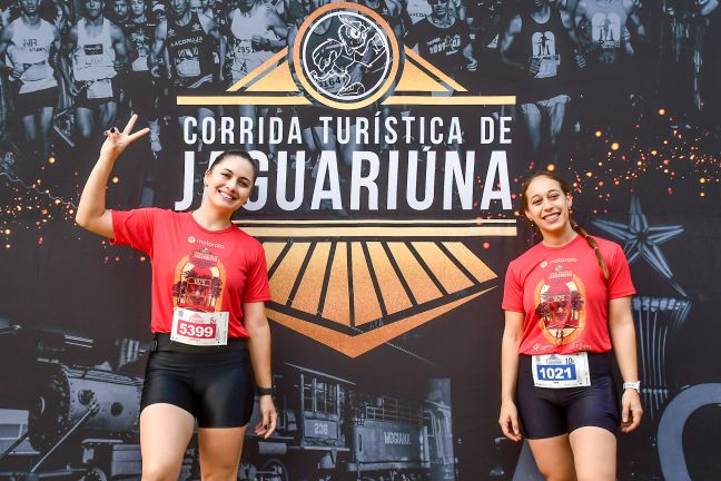 7ª Corrida Turística de Jaguariúna