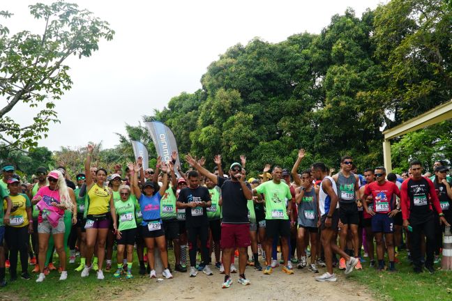 3º Circuito Fundação Joaquim Nabuco 