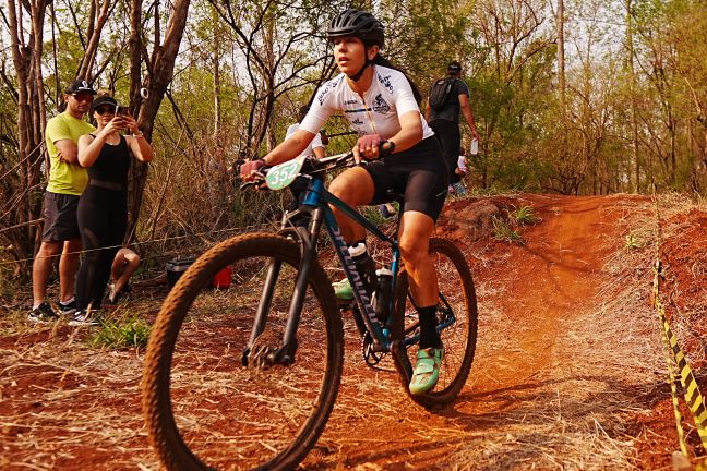 4º GP Marco Andrade Mountain Bike XCO