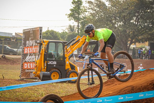 Circuito Sesc MTB Brasil MS - Etapa Xce Campo Grande 2024