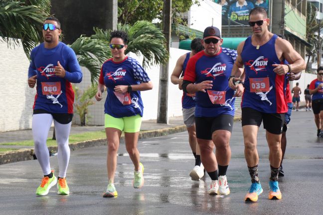 Aniversário Run + KM 2024