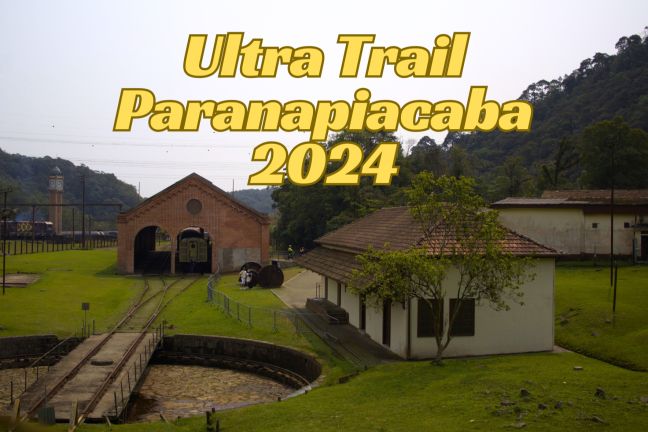 Fotos Ultra Trail Paranapiacaba 2024