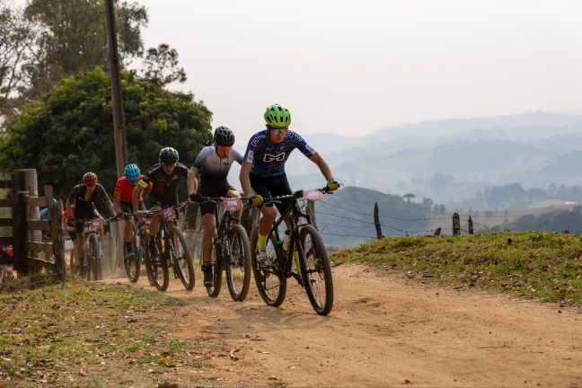 Kenda Cup 2024 - Maratona Xcm 4ª Etapa