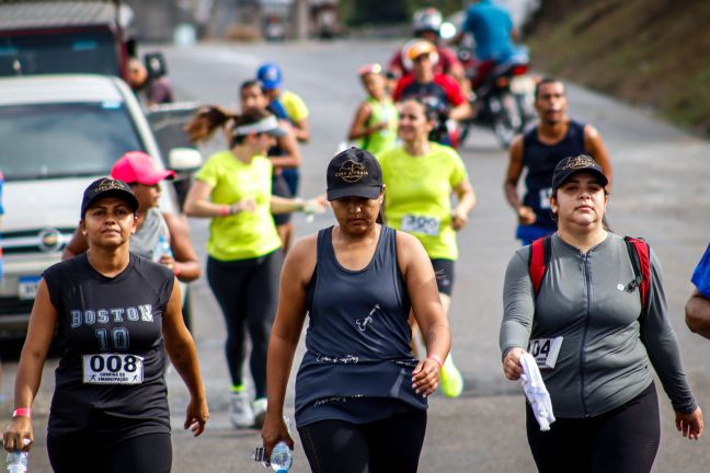 Corrida de Emancipação de Orobó