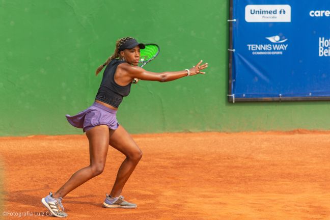 Dupla Circuito Banco BRB | Engie de Tenis Profissional Piracicaba SP