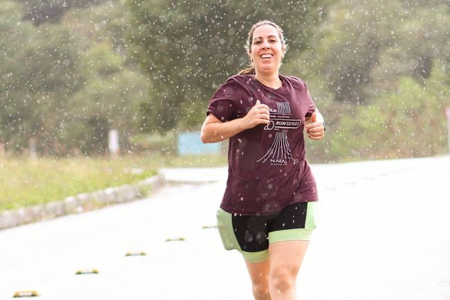 Treino Campus UFRN - @GBfotografiaEsportiva