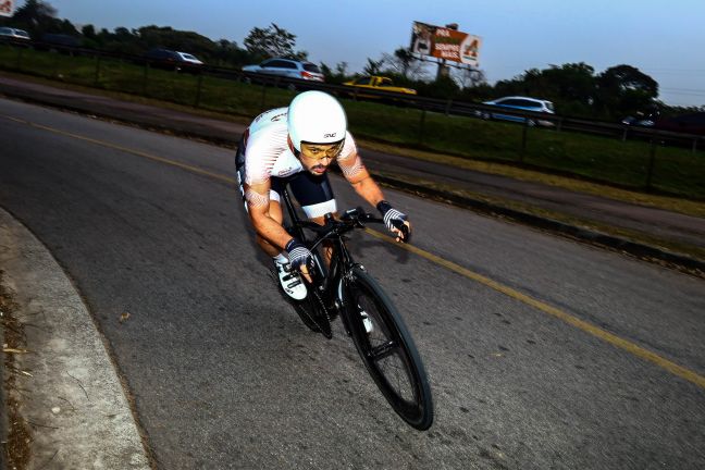 Treinos CicloVento - Ciclovia Ayrton Senna - Terça-feira 10/09/2024