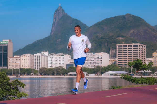 Treinos Aterro 6:00h-8:00h - Rio de Janeiro (Oficial)