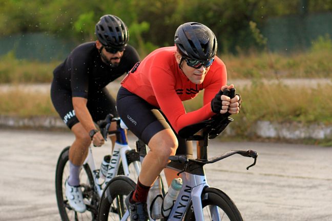 Treinos Bike na Rota do Sol - @GBfotografiaEsportiva