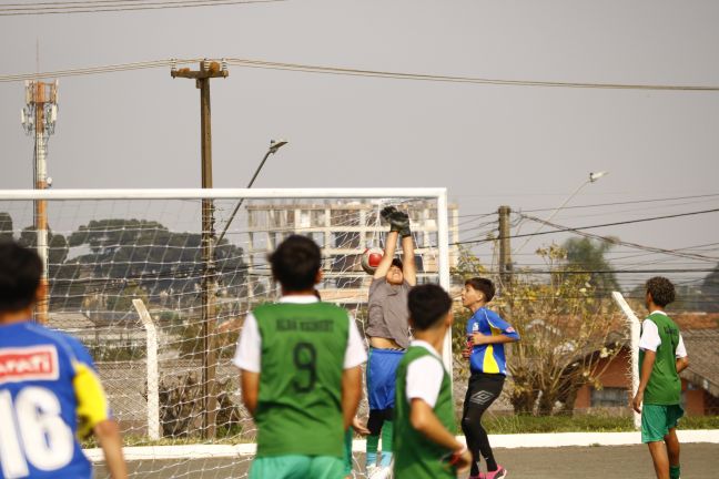 JESP - Fut7 - Campo Municipal - Manhã - 11/09/2024