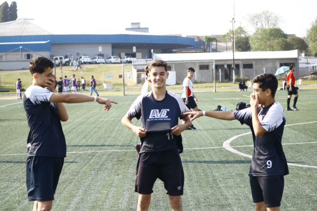 JESP - Fut7 - Campo Municipal - Manhã - 12/09/2024