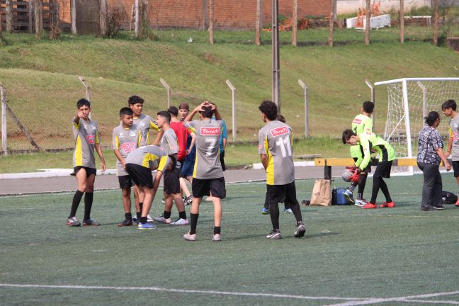 JESP - Fut7 - Campo Municipal - Tarde - 12/09/2024