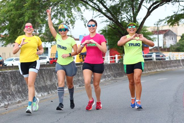 Treino Sabadão no Canal de Bodocongó 