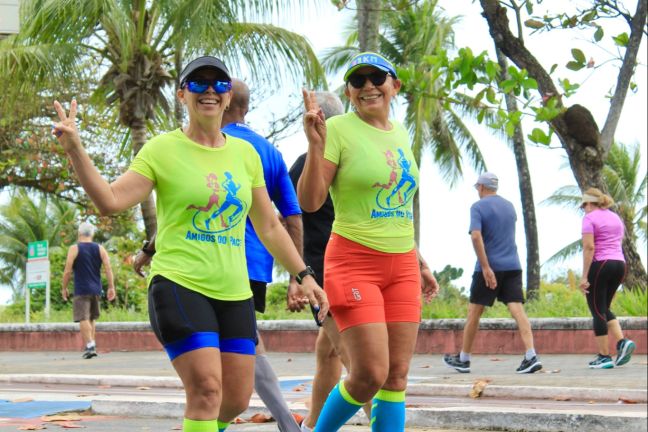 Treino  ORLA CABO BRANCO @to.nocorrejp (frente ao quiosque Olho de Lula