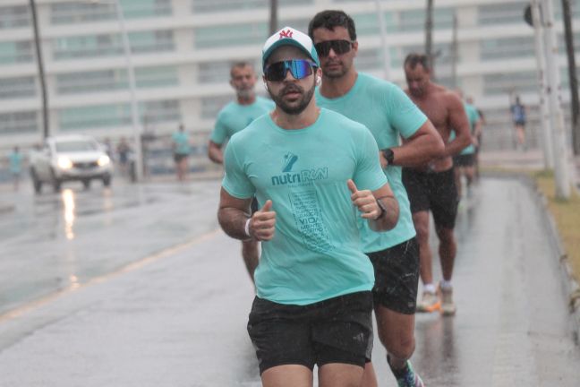 NutriRun - Etapa Barra 2024