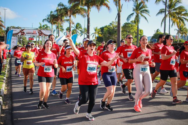 11ª Corrida dos Bancários - Aracaju - 14.09.2024